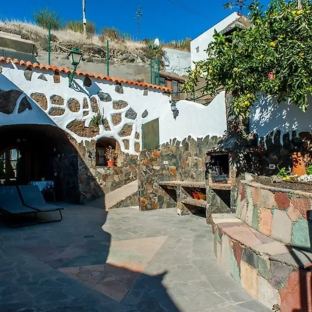 Casa rural Casa Cueva El Mimo *